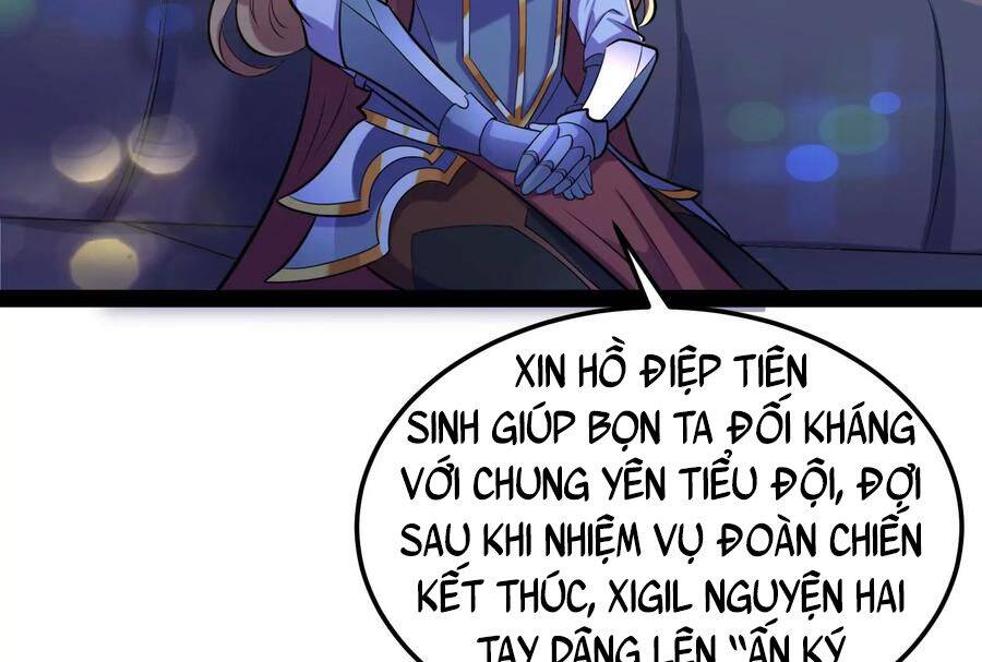 Đánh Bại Chư Thiên - Chương 83