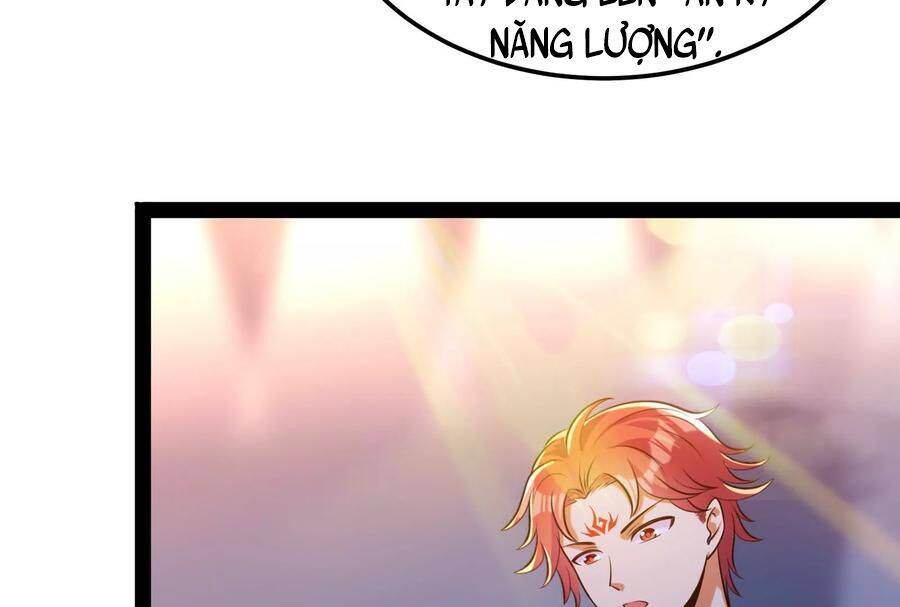 Đánh Bại Chư Thiên - Chương 83