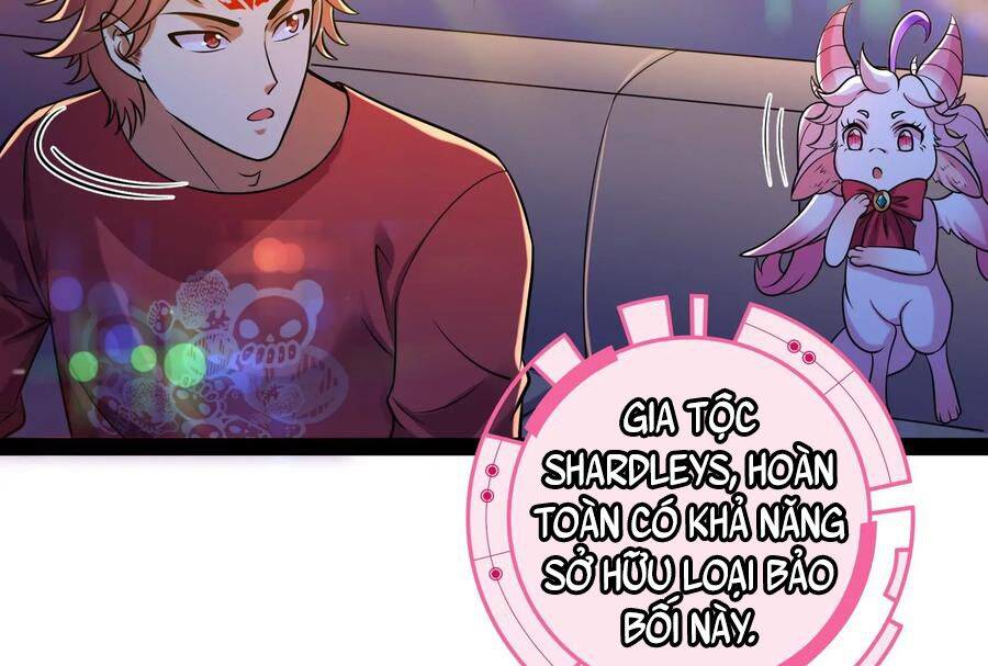 Đánh Bại Chư Thiên - Chương 83