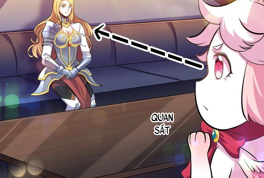 Đánh Bại Chư Thiên - Chương 83