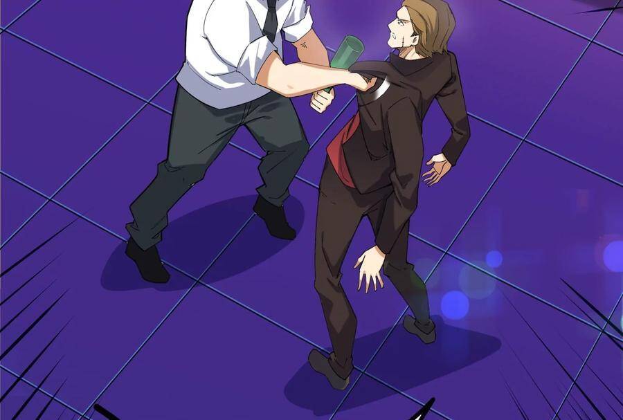 Đánh Bại Chư Thiên - Chương 83