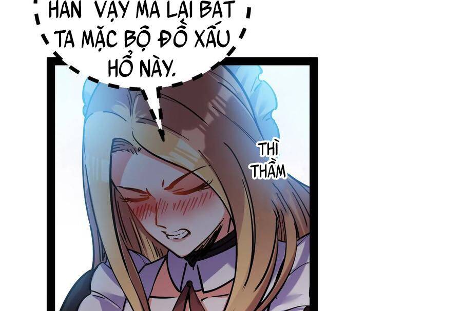 Đánh Bại Chư Thiên - Chương 83