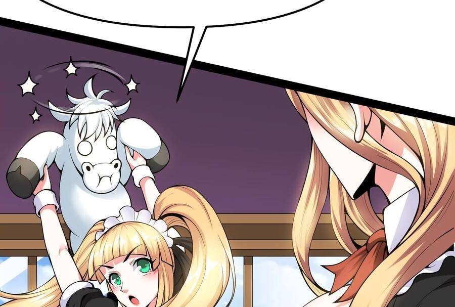 Đánh Bại Chư Thiên - Chương 84