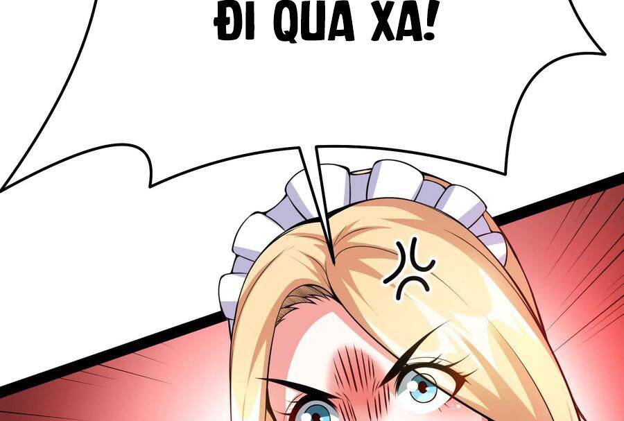 Đánh Bại Chư Thiên - Chương 84