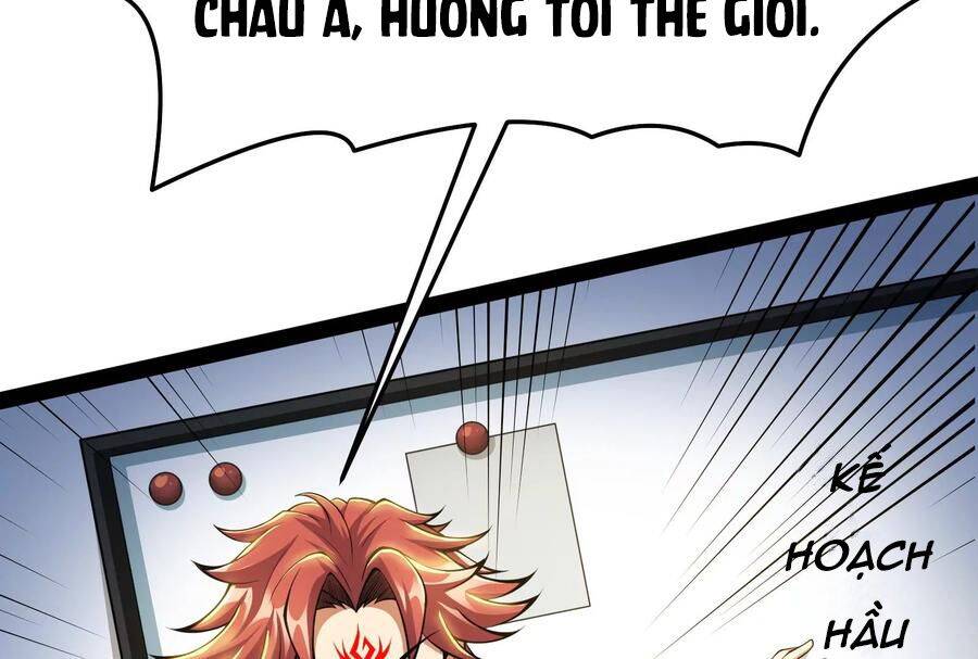 Đánh Bại Chư Thiên - Chương 84