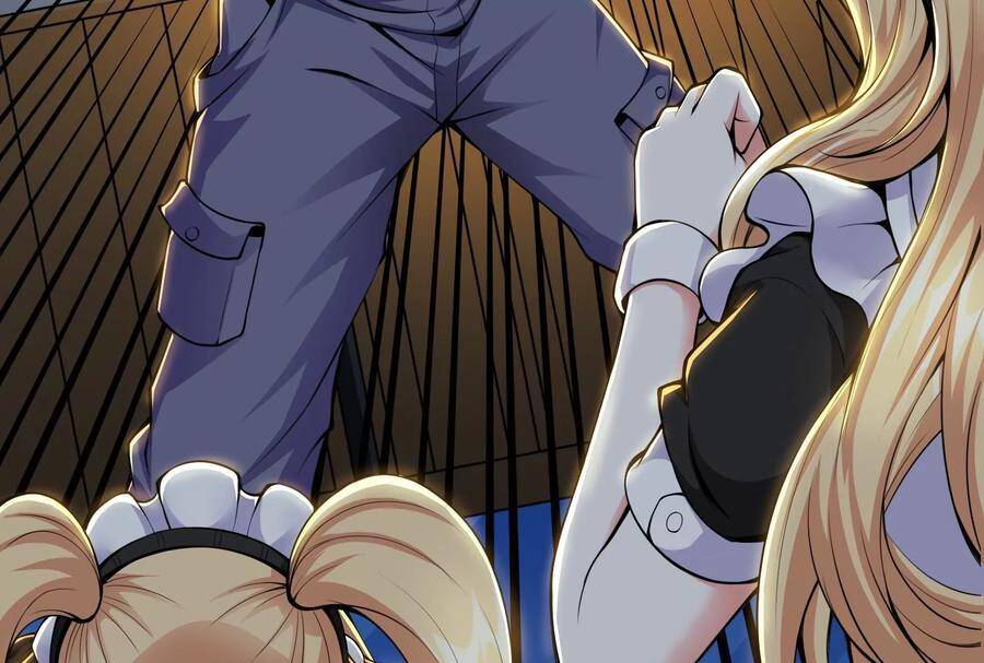 Đánh Bại Chư Thiên - Chương 84