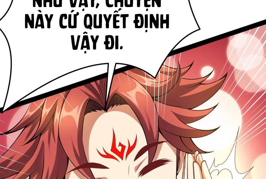 Đánh Bại Chư Thiên - Chương 84