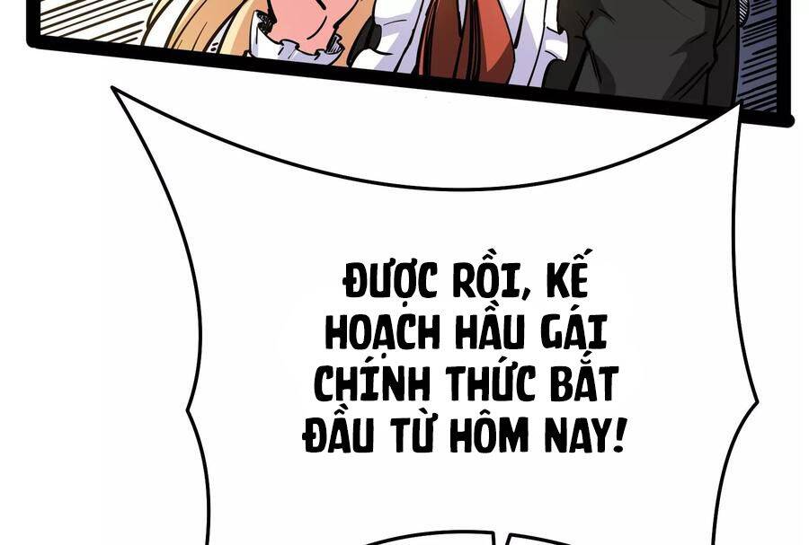 Đánh Bại Chư Thiên - Chương 84