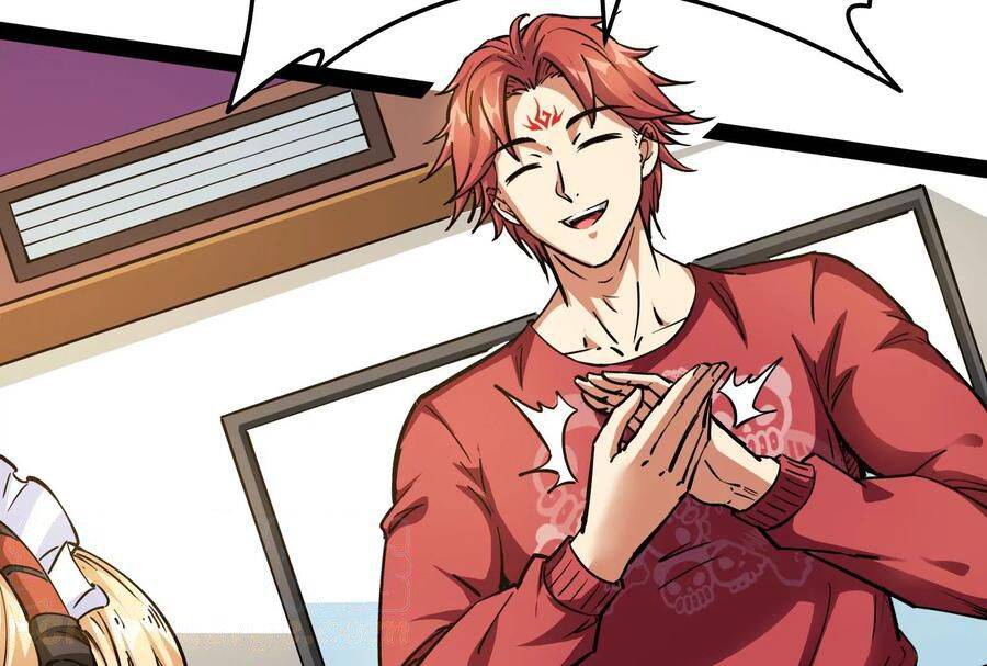 Đánh Bại Chư Thiên - Chương 84