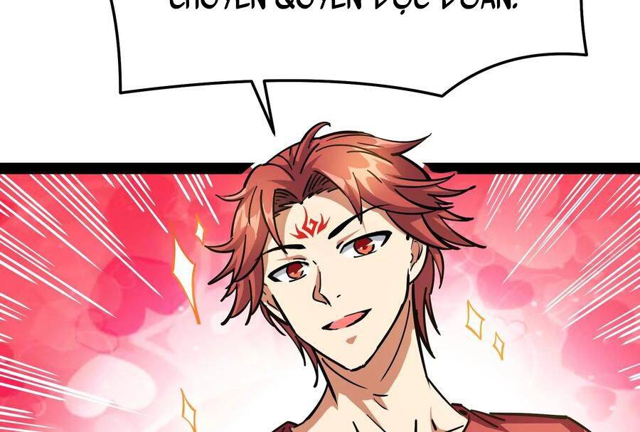 Đánh Bại Chư Thiên - Chương 84