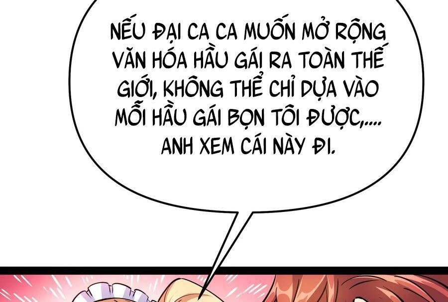 Đánh Bại Chư Thiên - Chương 84