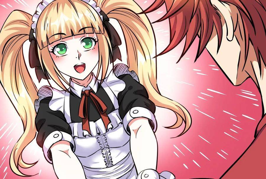 Đánh Bại Chư Thiên - Chương 84