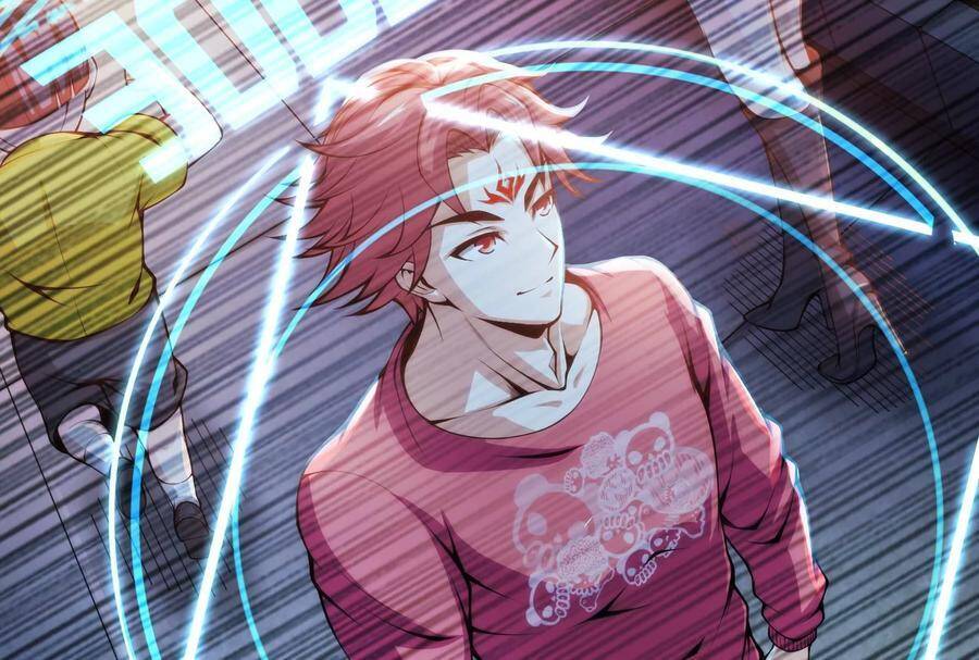 Đánh Bại Chư Thiên - Chương 84