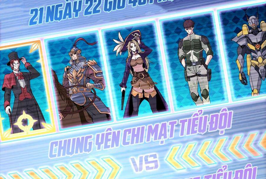 Đánh Bại Chư Thiên - Chương 84