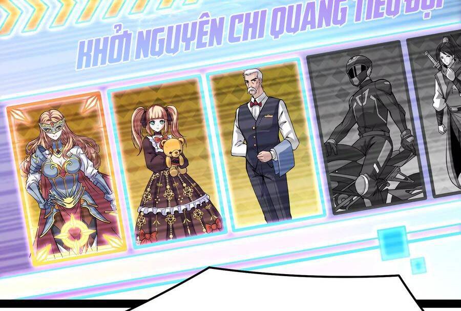 Đánh Bại Chư Thiên - Chương 84