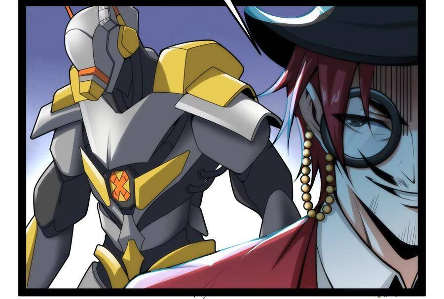 Đánh Bại Chư Thiên - Chương 84