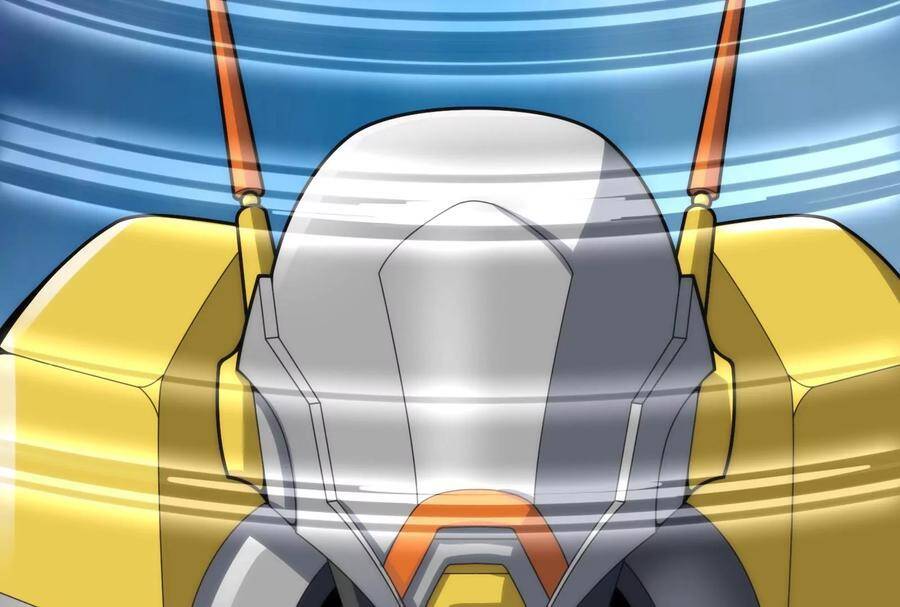 Đánh Bại Chư Thiên - Chương 84