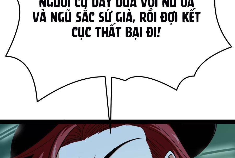 Đánh Bại Chư Thiên - Chương 84