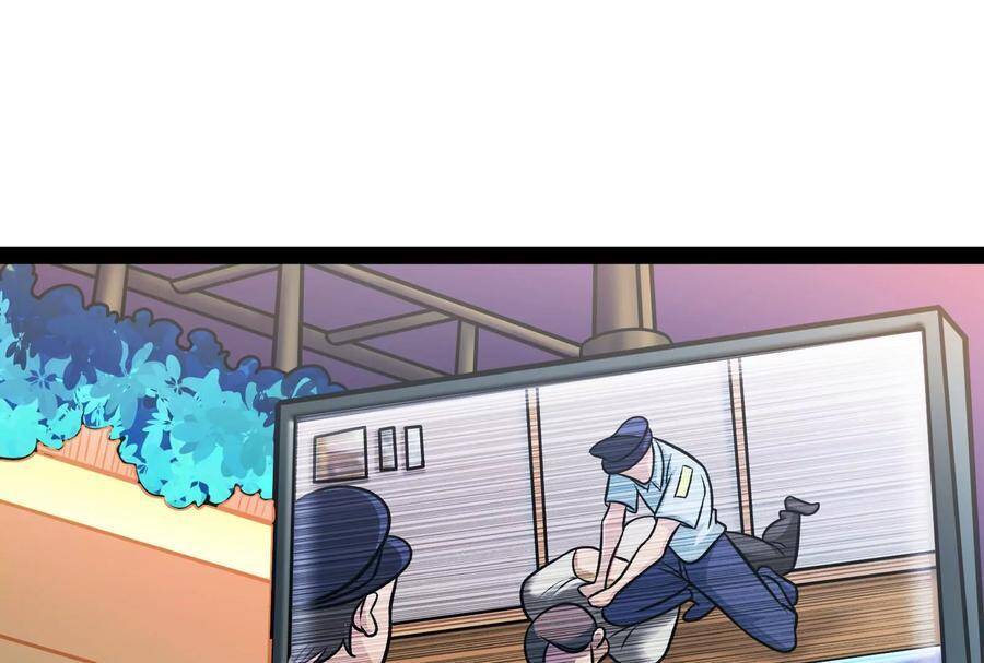 Đánh Bại Chư Thiên - Chương 84