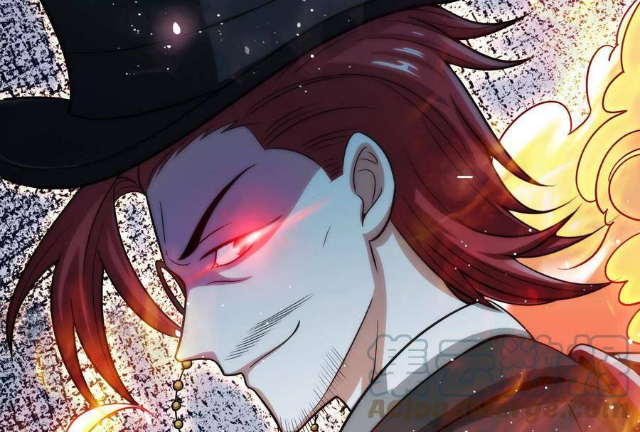 Đánh Bại Chư Thiên - Chương 84