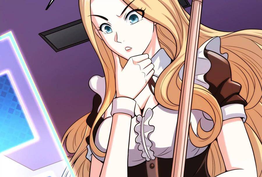 Đánh Bại Chư Thiên - Chương 84