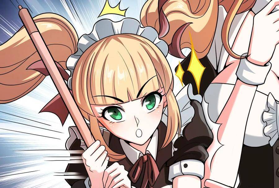 Đánh Bại Chư Thiên - Chương 84