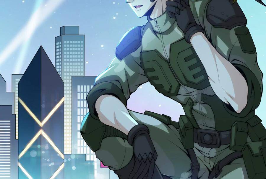 Đánh Bại Chư Thiên - Chương 84