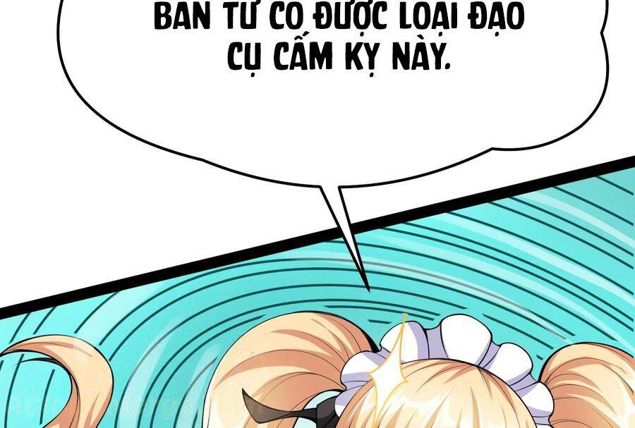 Đánh Bại Chư Thiên - Chương 84