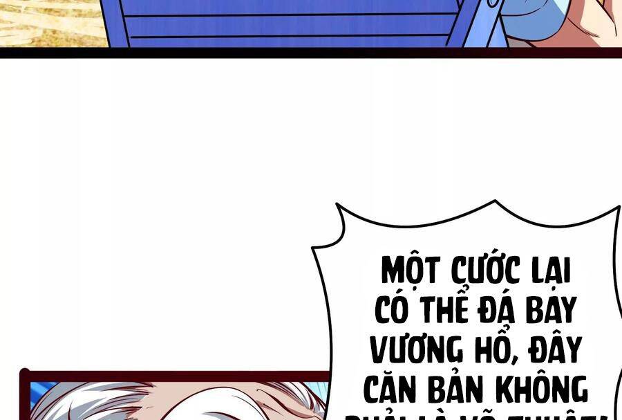 Đánh Bại Chư Thiên - Chương 85