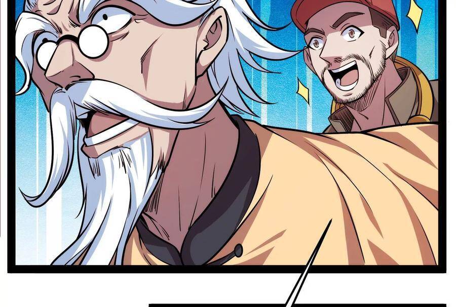 Đánh Bại Chư Thiên - Chương 85