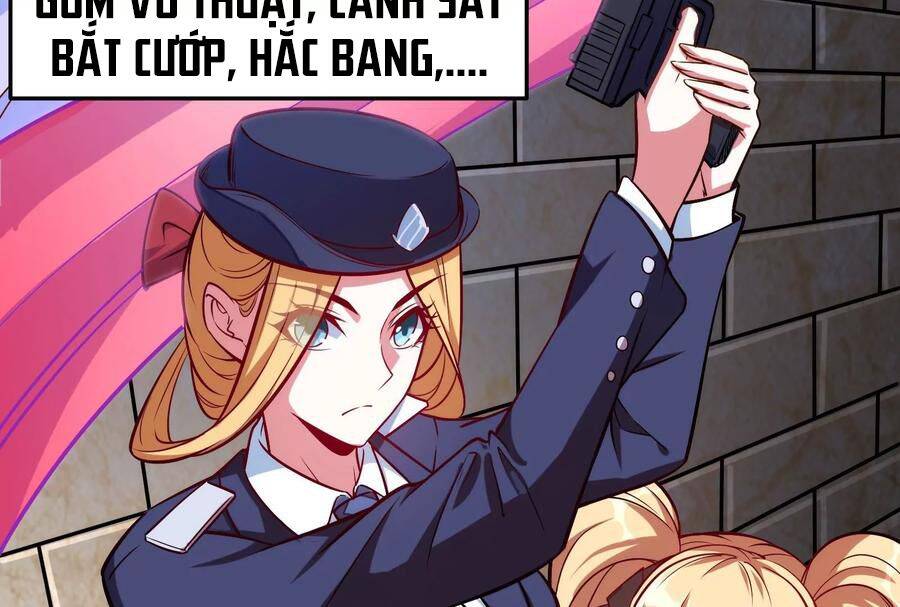 Đánh Bại Chư Thiên - Chương 85