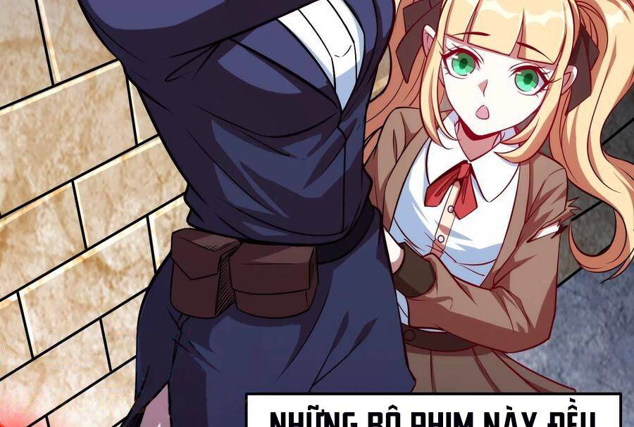 Đánh Bại Chư Thiên - Chương 85