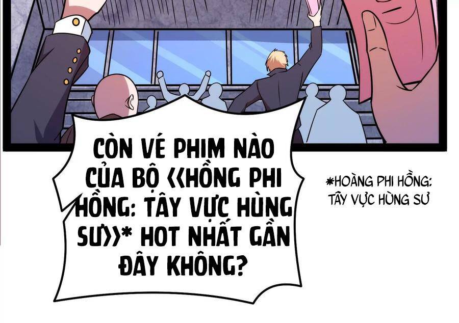 Đánh Bại Chư Thiên - Chương 85