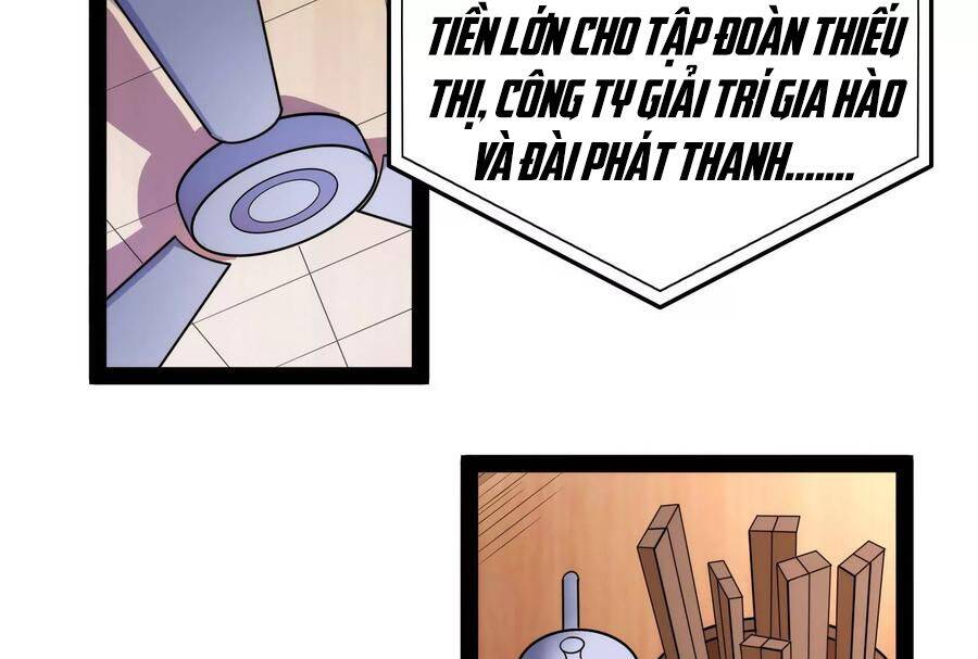 Đánh Bại Chư Thiên - Chương 85