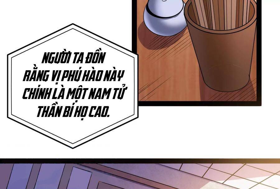 Đánh Bại Chư Thiên - Chương 85