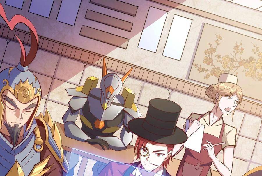 Đánh Bại Chư Thiên - Chương 85