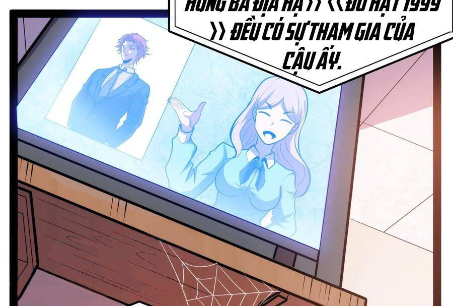 Đánh Bại Chư Thiên - Chương 85