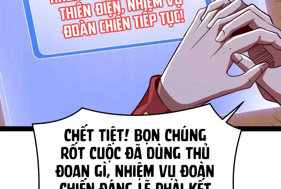 Đánh Bại Chư Thiên - Chương 85