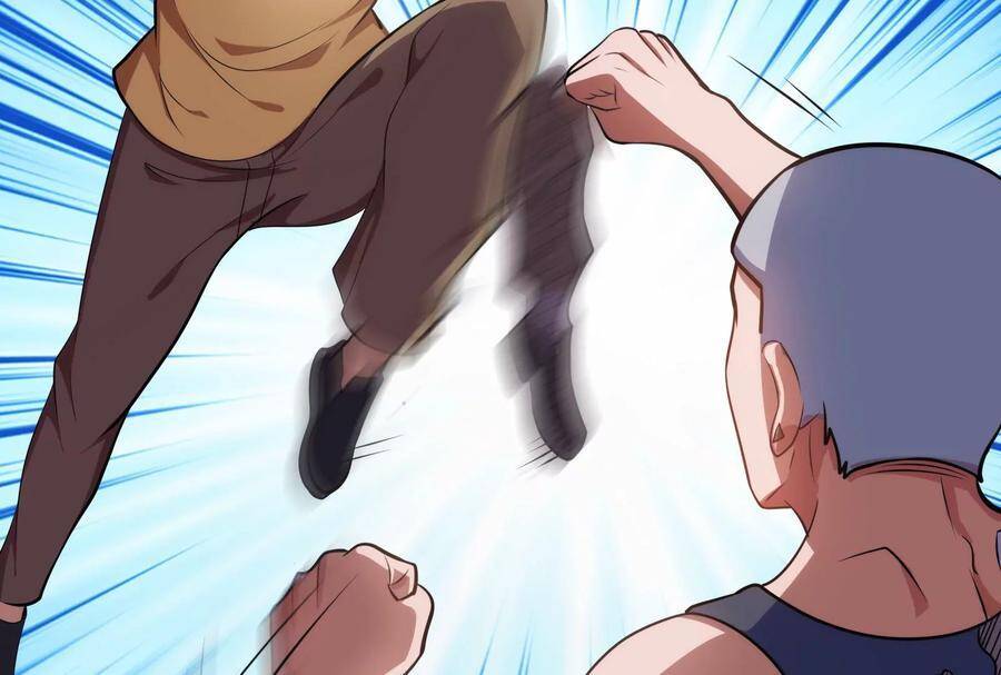 Đánh Bại Chư Thiên - Chương 85