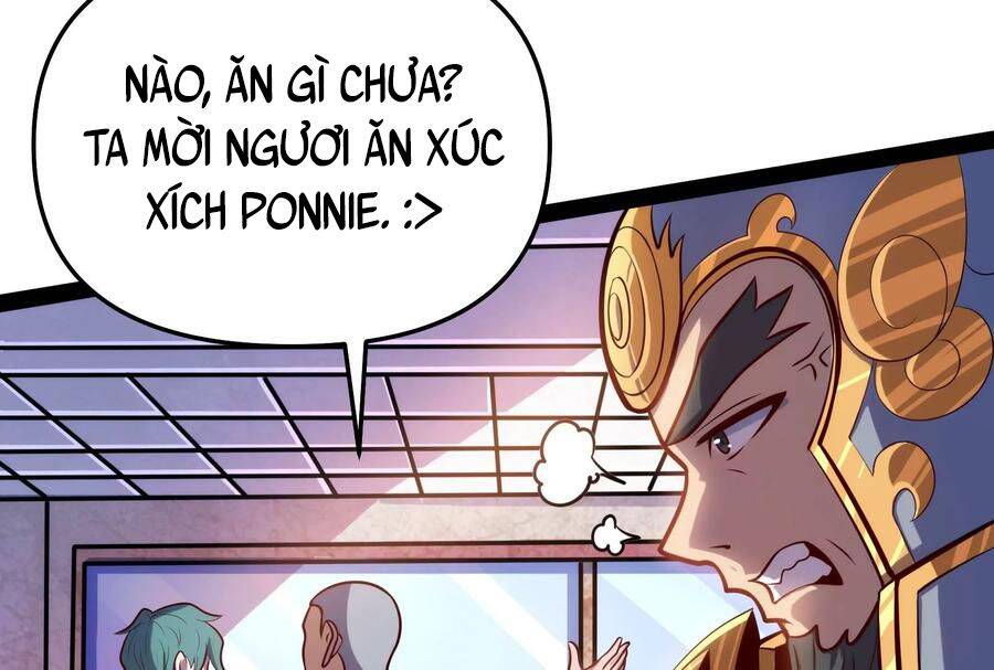 Đánh Bại Chư Thiên - Chương 85