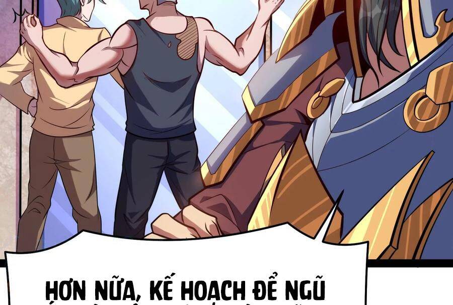 Đánh Bại Chư Thiên - Chương 85