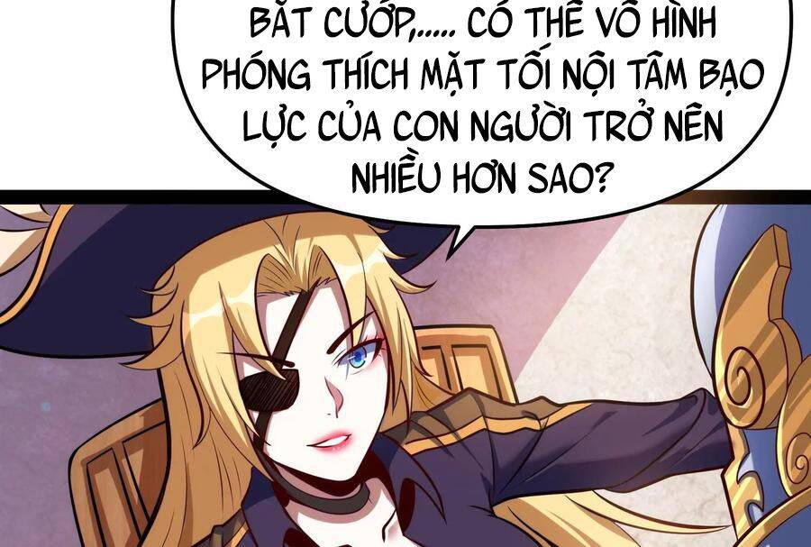 Đánh Bại Chư Thiên - Chương 85