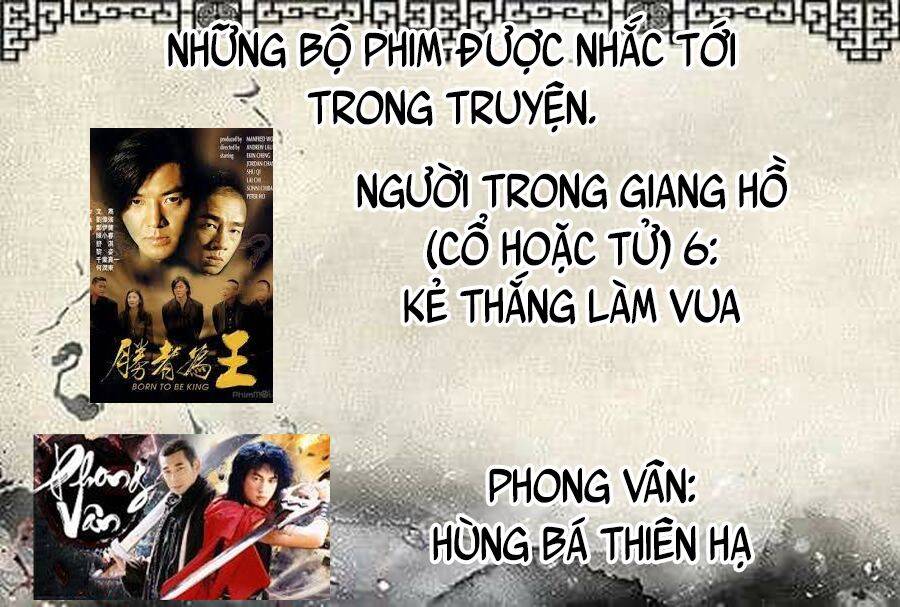 Đánh Bại Chư Thiên - Chương 85
