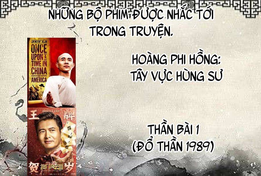 Đánh Bại Chư Thiên - Chương 85