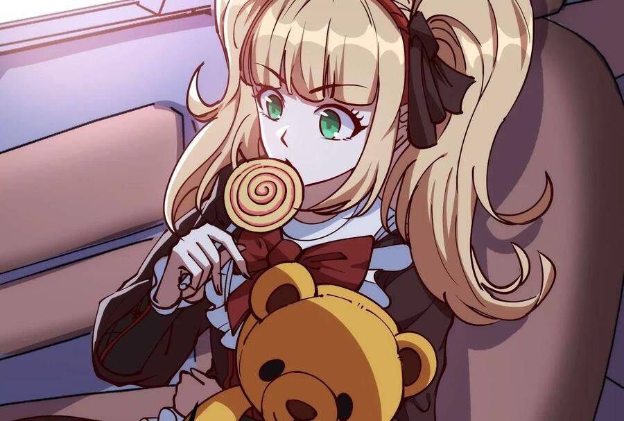 Đánh Bại Chư Thiên - Chương 85