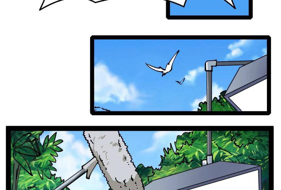 Đánh Bại Chư Thiên - Chương 85