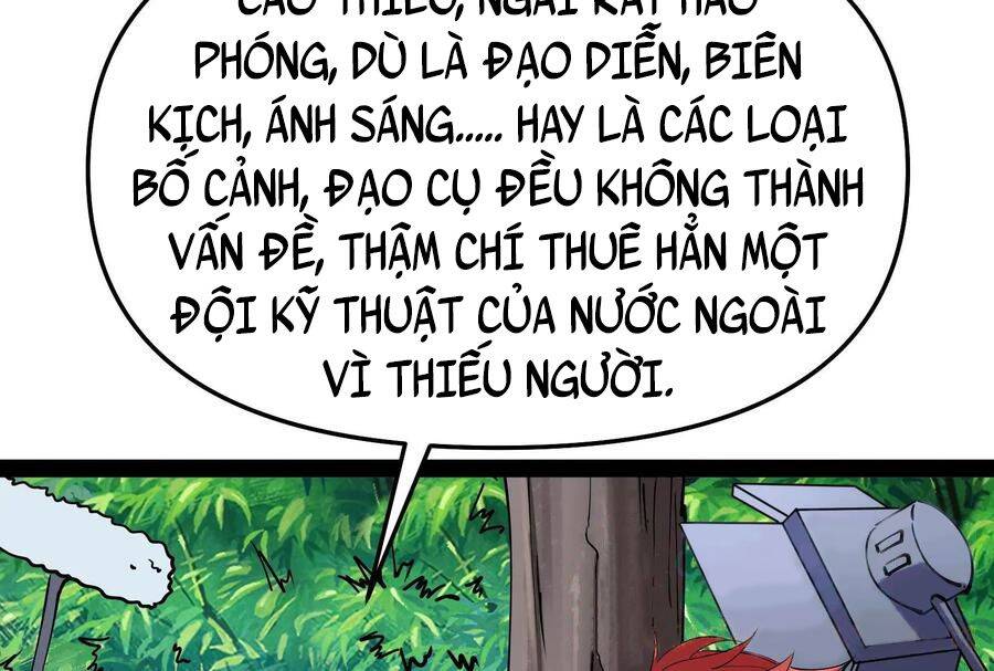 Đánh Bại Chư Thiên - Chương 85
