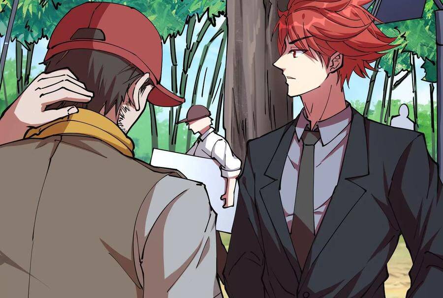 Đánh Bại Chư Thiên - Chương 85