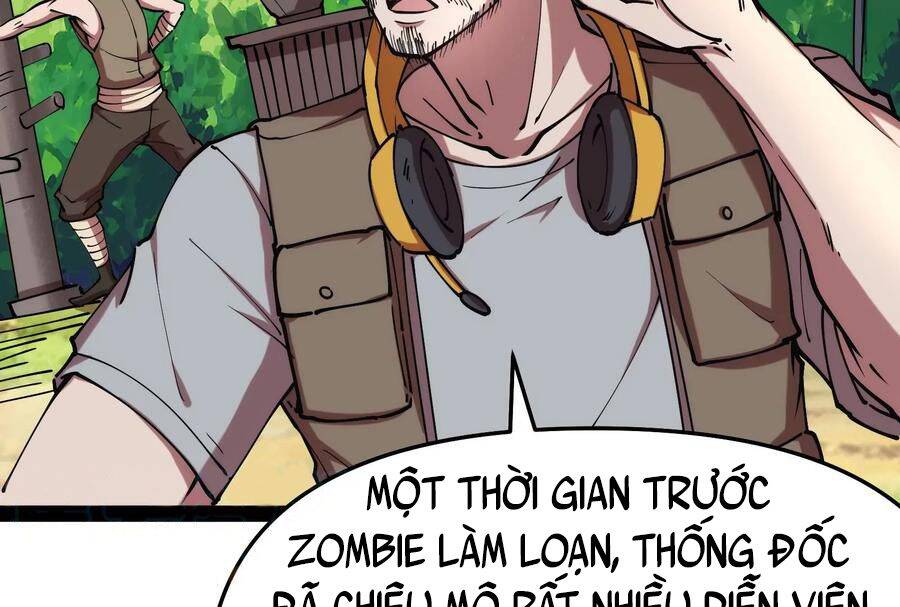 Đánh Bại Chư Thiên - Chương 85