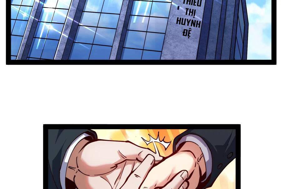 Đánh Bại Chư Thiên - Chương 85